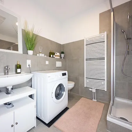 Apartment Leipziger Straße *