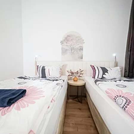 Apartment Leipziger Straße Leipzig