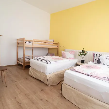 Leipziger Straße Apartment *