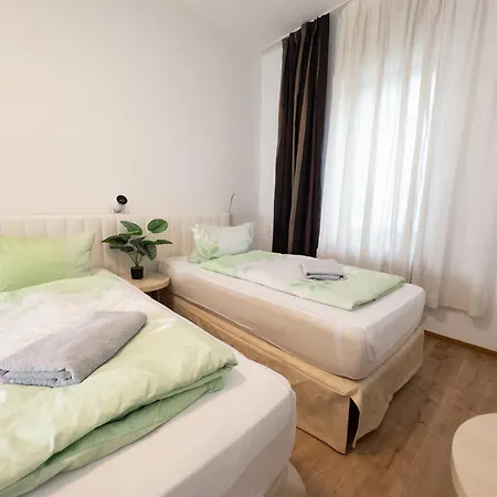 Leipziger Straße Apartment *
