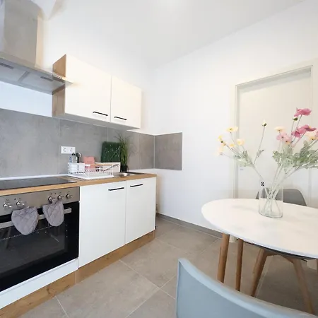 Apartment Leipziger Straße