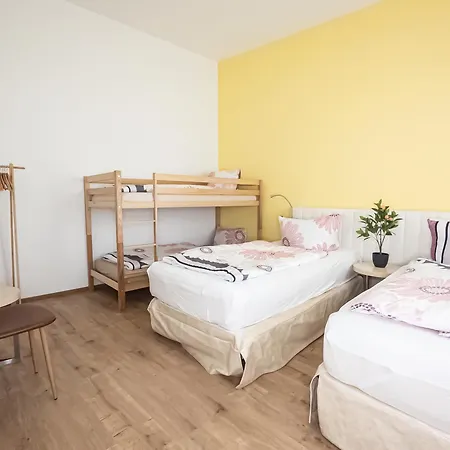 Apartment Leipziger Straße Leipzig