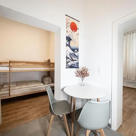 Apartment Leipziger Straße *