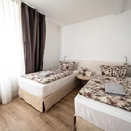 Leipziger Straße Apartment *