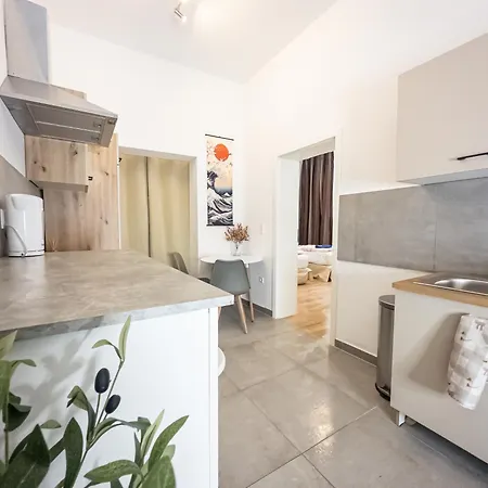 Apartment Leipziger Straße Leipzig