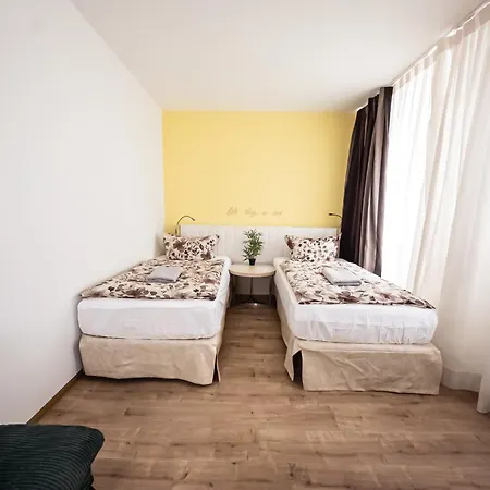 Apartment Leipziger Straße Leipzig