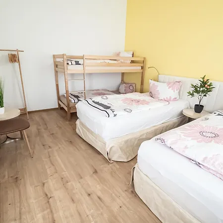Apartment Leipziger Straße Leipzig